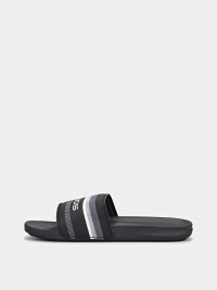 Шлепанцы мужские Evoids Phaedra черные 972501-010 изображение 4