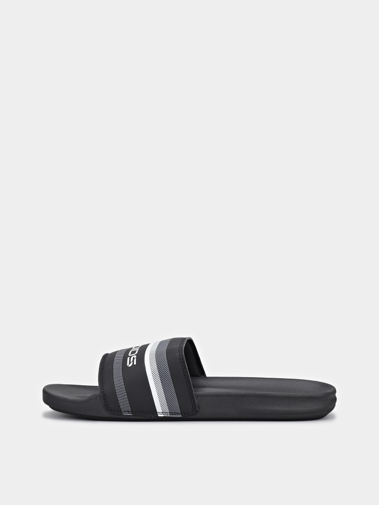 Шлепанцы мужские Evoids Phaedra черные 972501-010 изображение 4