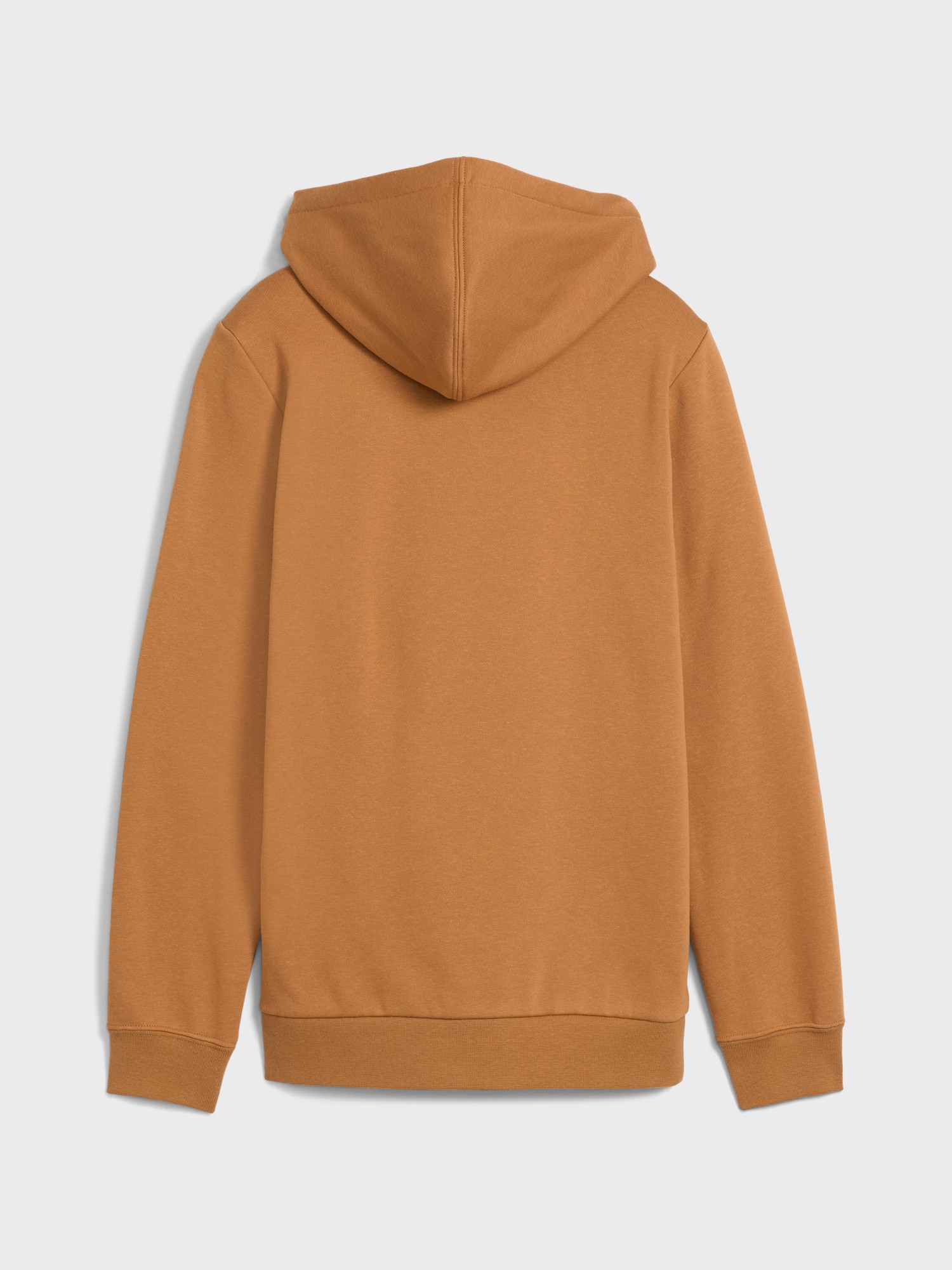Толстовка детская Puma MID90s Hoodie FL песочная 69070767 изображение 3