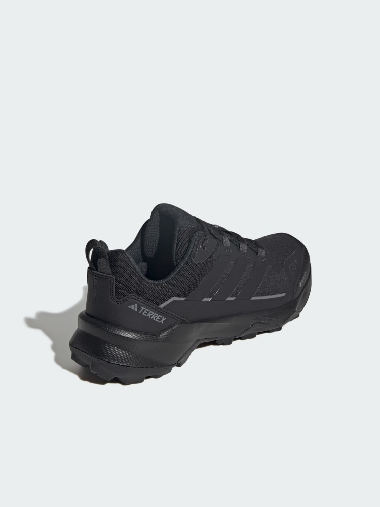 Кроссовки мужские Adidas TERREX SKYCHASER AX5 GTX черные JQ2210 изображение 5