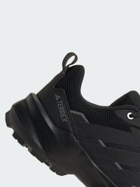 Кроссовки мужские Adidas TERREX SKYCHASER AX5 GTX черные JQ2210 изображение 7