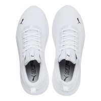 Кроссовки Puma Anzarun Lite белые 37112803 изображение 3