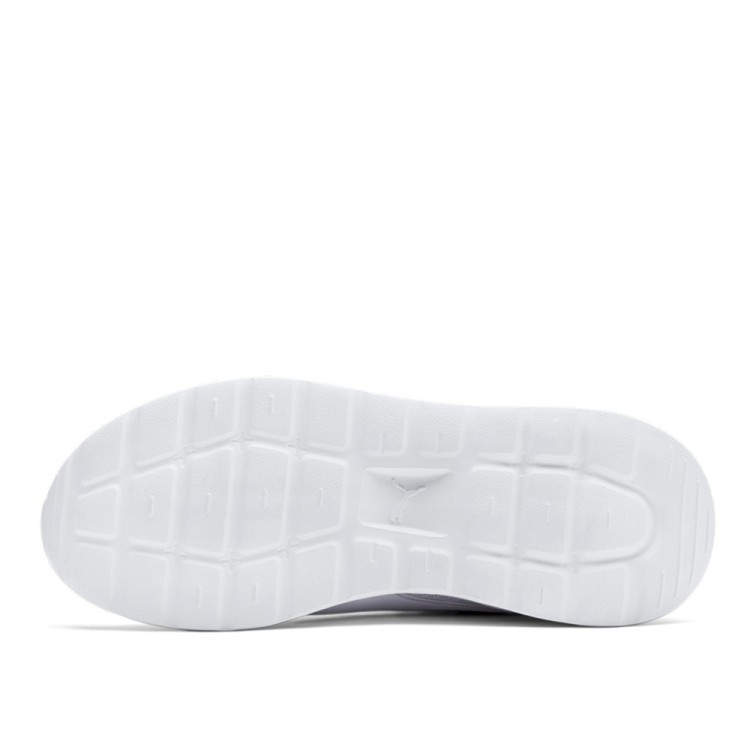 Кроссовки Puma Anzarun Lite белые 37112803 изображение 4