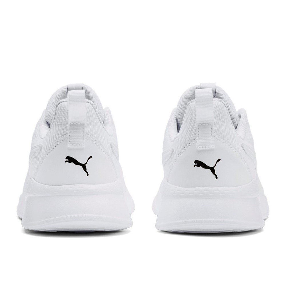 Кроссовки Puma Anzarun Lite белые 37112803 изображение 5