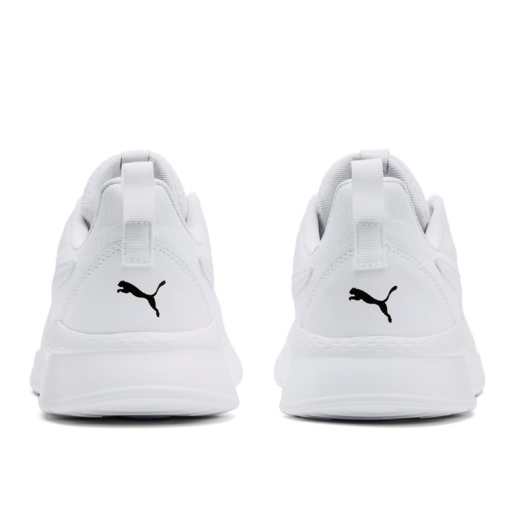 Кроссовки Puma Anzarun Lite белые 37112803 изображение 5