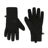 Перчатки женские The North Face Etip Recycled Gl черные NF0A4SHBJK31 изображение 1