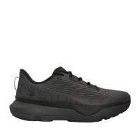 Кроссовки мужские Under Armour UA U Infinite Pro Storm черные 3027588-001 изображение 1