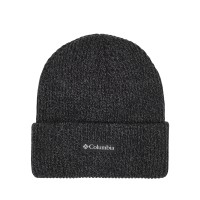 Шапка Columbia Whirlibird™ Cuffed Beanie черная 1911321-015