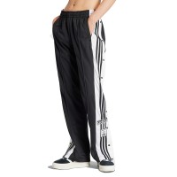 Брюки женские Adidas ADIBREAK PANT черные IU2519 изображение 1