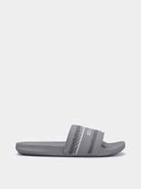 Шлепанцы мужские Evoids Phaedra серые 972501-011 изображение 2