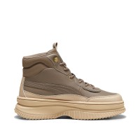 Ботинки женские Puma Mayra коричневые 39231605 изображение 1
