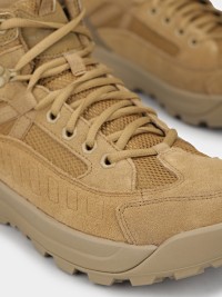 Ботинки мужские Skechers Cambert бежевые 210898 KHK изображение 5