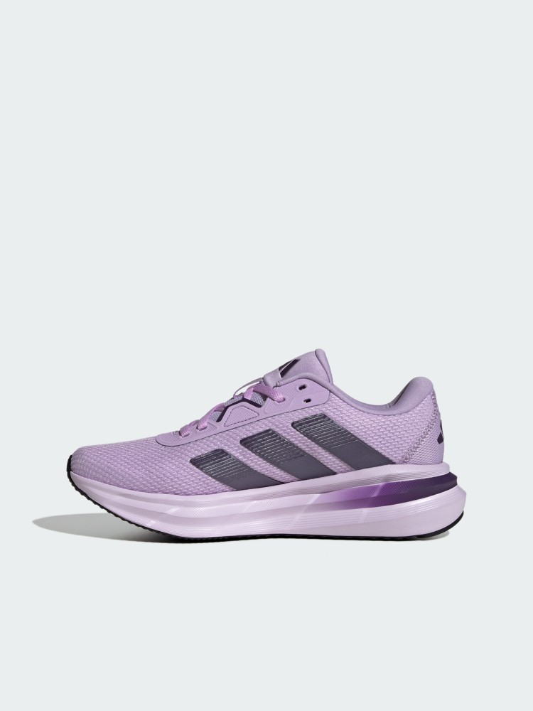 Кроссовки женские Adidas GALAXY 7 W розовые JQ2609 изображение 4