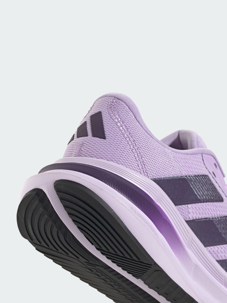 Кроссовки женские Adidas GALAXY 7 W розовые JQ2609 изображение 5