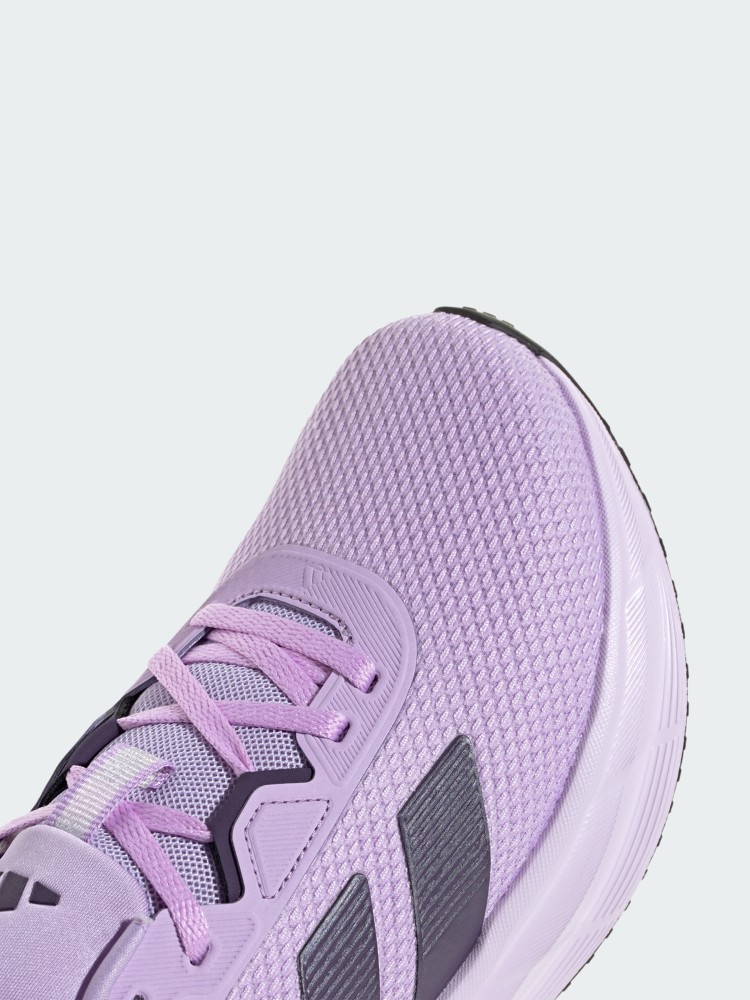 Кроссовки женские Adidas GALAXY 7 W розовые JQ2609 изображение 6