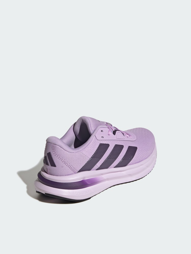 Кроссовки женские Adidas GALAXY 7 W розовые JQ2609 изображение 7