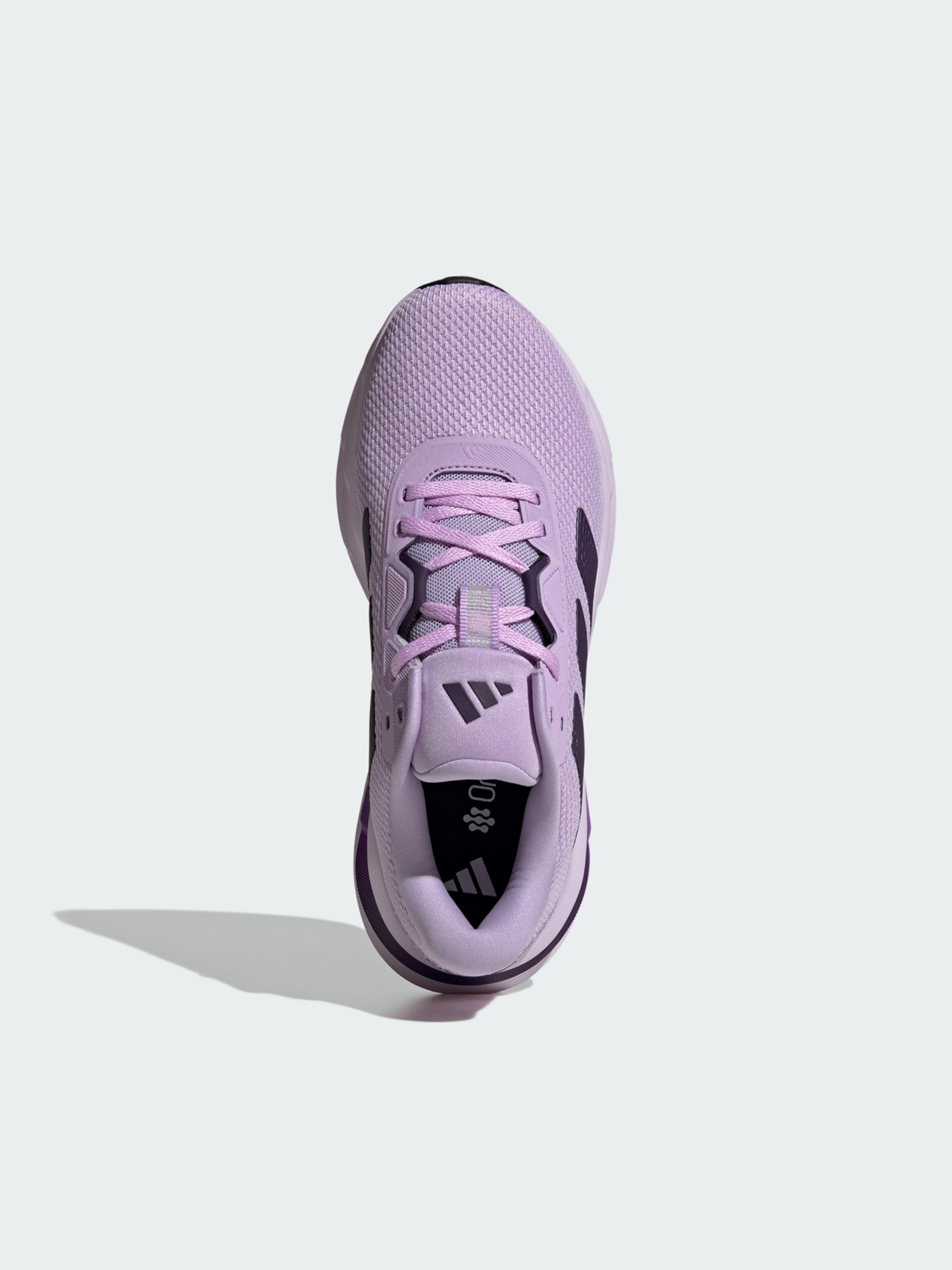 Кроссовки женские Adidas GALAXY 7 W розовые JQ2609 изображение 8