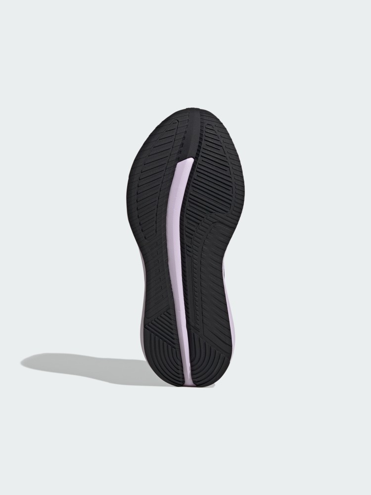 Кроссовки женские Adidas GALAXY 7 W розовые JQ2609 изображение 9