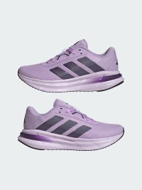 Кроссовки женские Adidas GALAXY 7 W розовые JQ2609 изображение 10
