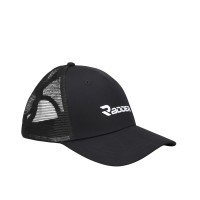 Бейсболка Radder Headzy черная 732509-010 изображение 1