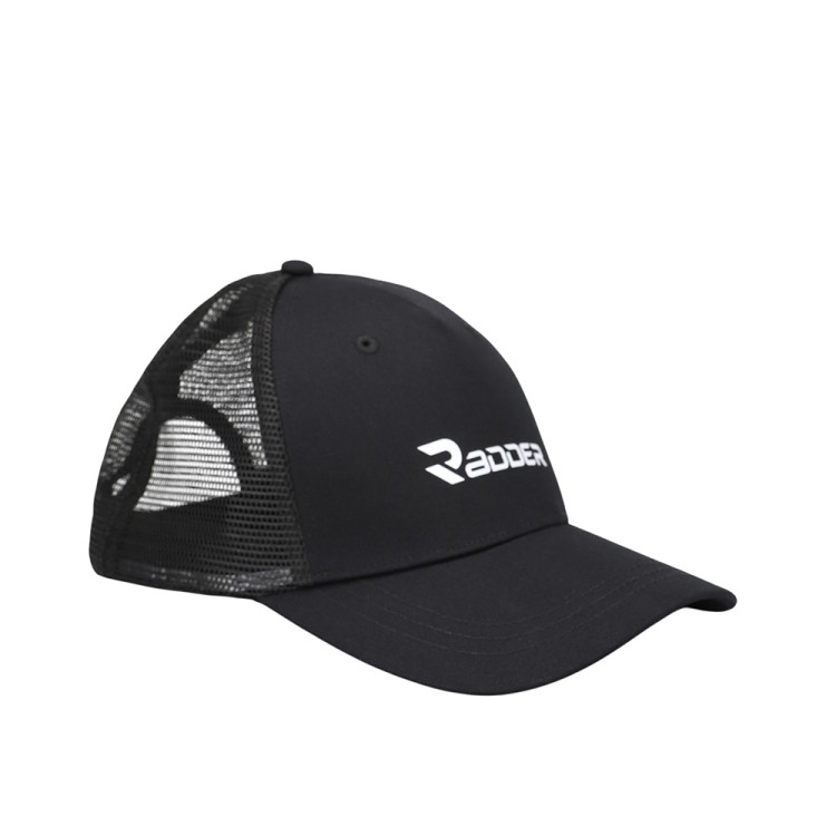 Бейсболка Radder Headzy черная 732509-010 изображение 1