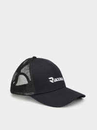 Бейсболка Radder Headzy черная 732509-010 изображение 2