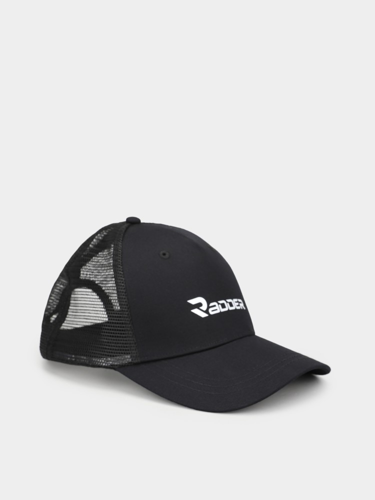 Бейсболка Radder Headzy черная 732509-010 изображение 2