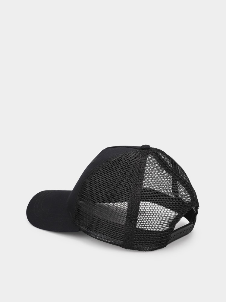 Бейсболка Radder Headzy черная 732509-010 изображение 3