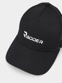 Бейсболка Radder Headzy черная 732509-010 изображение 4