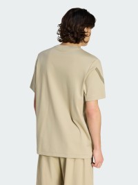 Футболка мужская Adidas M Z.N.E. TEE хаки KE4698 изображение 3