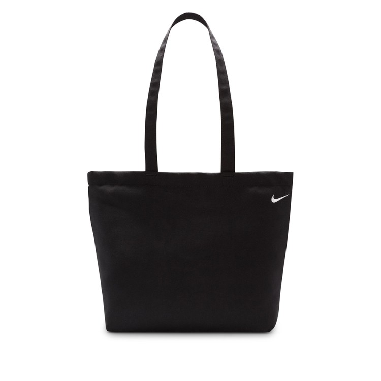 Сумка Nike NK HERITAGE TOTE 2.0 черная FZ1320-010 изображение 1