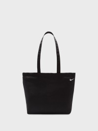 Сумка Nike NK HERITAGE TOTE 2.0 черная FZ1320-010 изображение 2