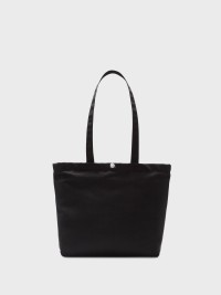 Сумка Nike NK HERITAGE TOTE 2.0 черная FZ1320-010 изображение 3