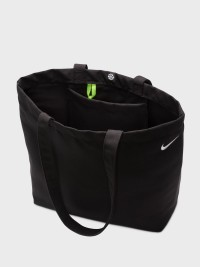 Сумка Nike NK HERITAGE TOTE 2.0 черная FZ1320-010 изображение 5
