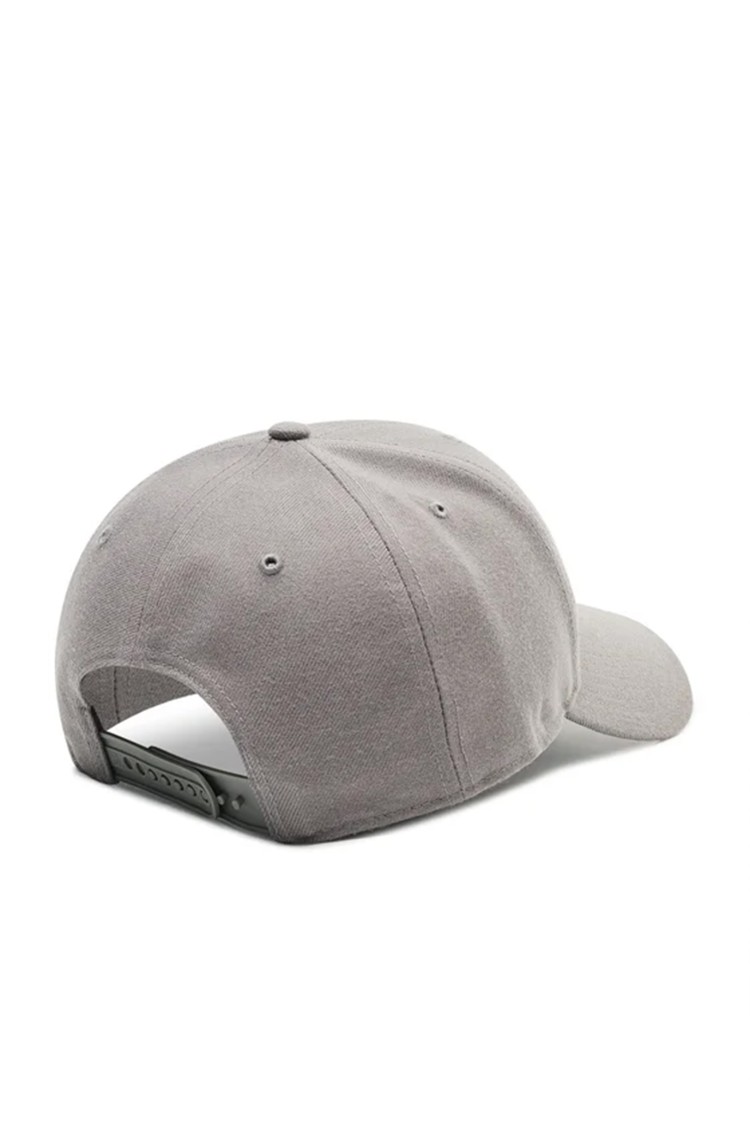 Бейсболка  47 Brand MLB NEW YORK YANKEES SNAPBACK серая B-MVPSP17WBP-DY изображение 5