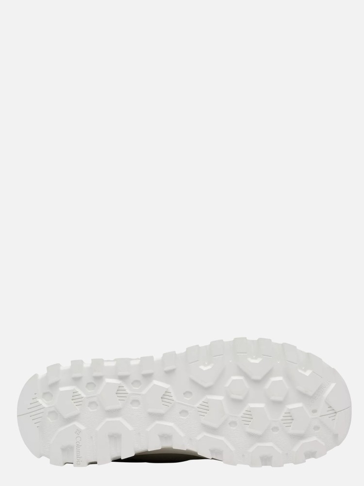 Ботинки женские Columbia SNOWTROT™ SHORT серые 2075121-395 изображение 2