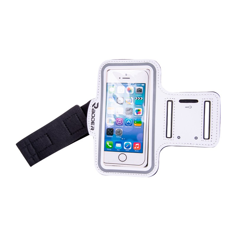 Чехол для телефона на руку Radder 822020-100