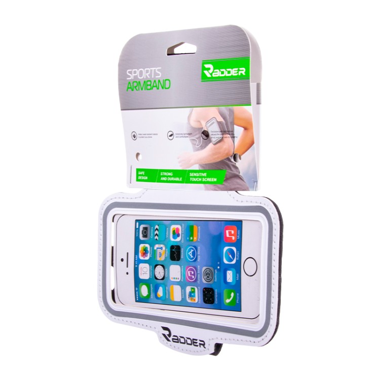 Чехол для телефона на руку Radder 822020-100 изображение 3