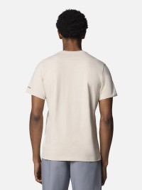 Футболка мужская Columbia Path Lake™ Graphic Tee II бежево-серая 1934811-281 изображение 4