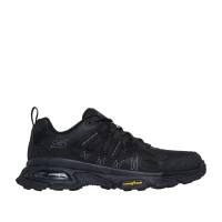 Кроссовки мужские Skechers SKECH-AIR ENVOY черные 237211 BBK изображение 1