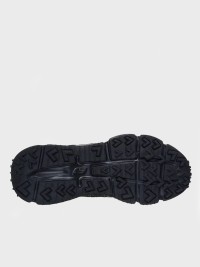 Кроссовки мужские Skechers SKECH-AIR ENVOY черные 237211 BBK изображение 6