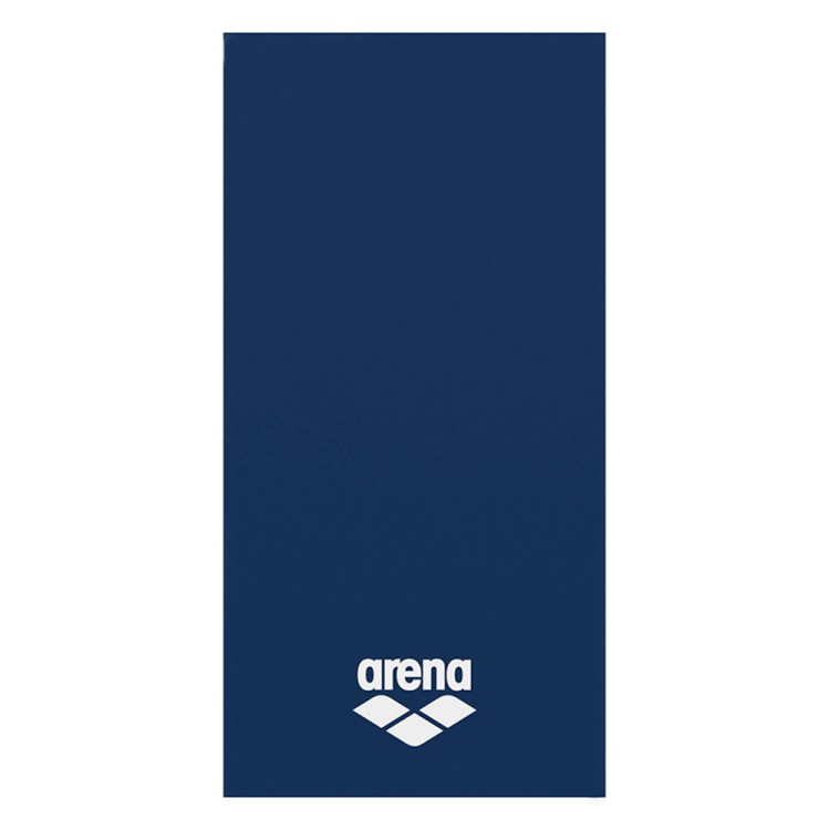 Полотенце Arena MICROFIBER GYM TOWEL белое 009054-710 изображение 1