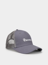 Бейсболка Radder Headzy темно-серая 732509-020 изображение 2
