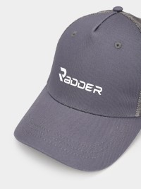 Бейсболка Radder Headzy темно-серая 732509-020 изображение 4