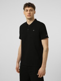 Футболка мужская Larum Novae черная 902601-010 изображение 2