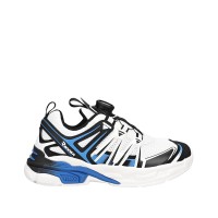 Кроссовки детские Radder Stride белые 862504-100 изображение 1