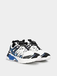 Кроссовки детские Radder Stride белые 862504-100 изображение 3