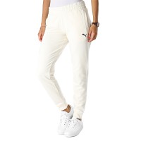 Брюки женские Puma BETTER ESSENTIALS Pants cl FL молочные 67680599 изображение 1