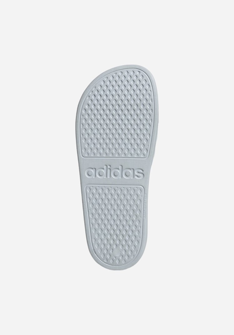 Пляжная обувь женская Adidas ADILETTE AQUA голубая IF0894 изображение 7