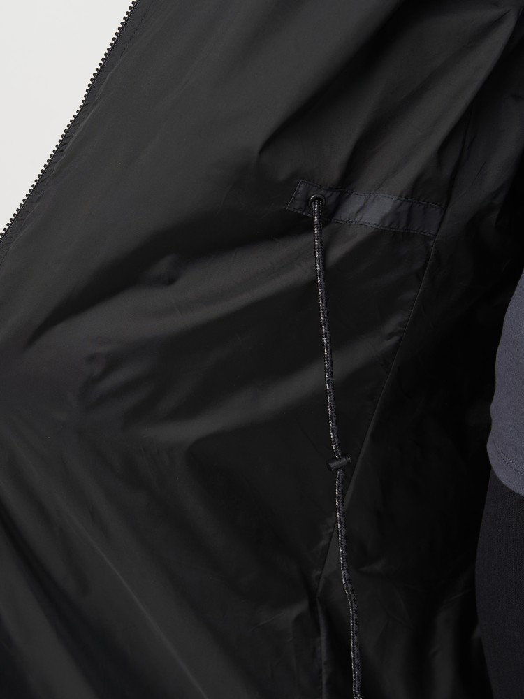 Куртка женская Columbia Puffect™ II Long Jacket черная 2088451-010 изображение 7